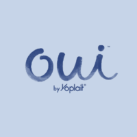 Oui by Yoplait logo