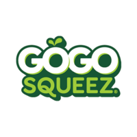 GOGO SQUEEZ logo