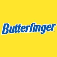BUTTERFINGER logo