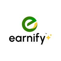 Earnify logo