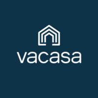 Vacasa logo