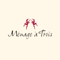 Menage a Trois Wines