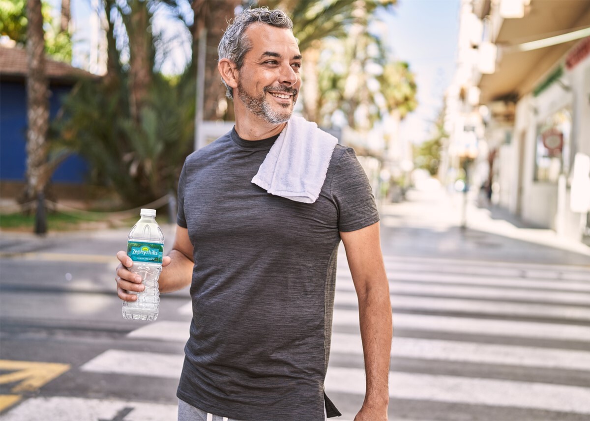 Zephyrhills background image