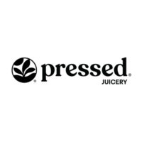 PRESSED JUICERY logo