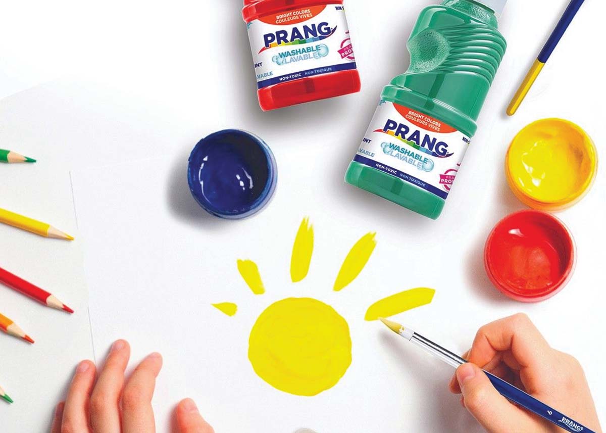 Prang background image