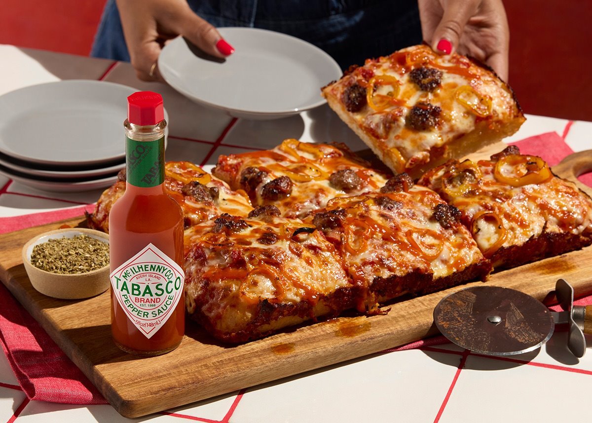 Tabasco background image