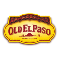 Old El Paso logo