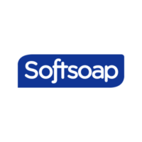 SoftSoap logo