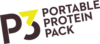 P3 Portable Protein Packs