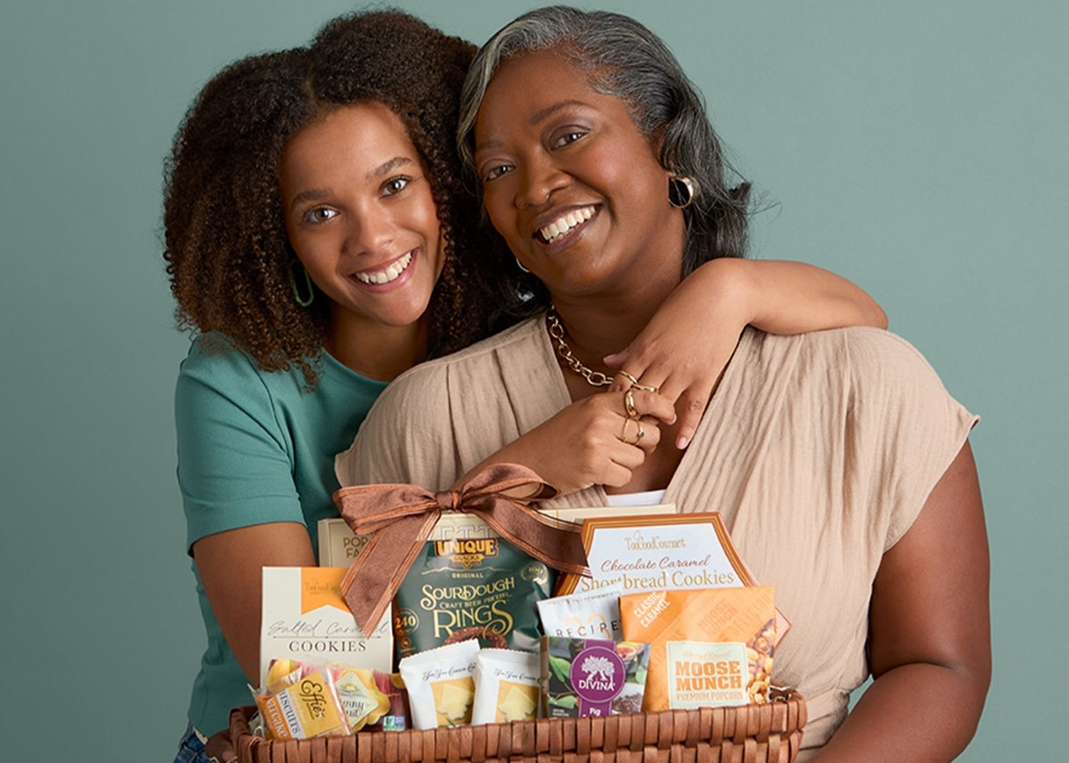 1-800-Baskets.com background image