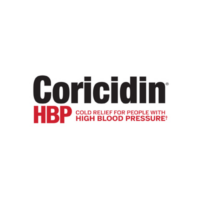 Coricidin® HBP
