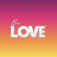 Be LOVE logo