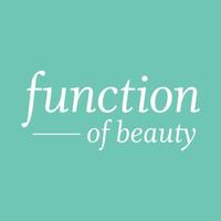 Function of Beauty logo