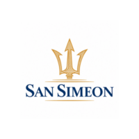 San Simeon logo