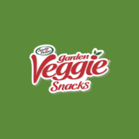 Garden Veggie Snacks