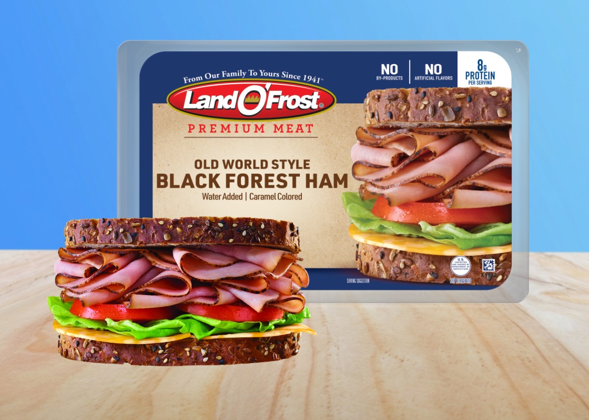 Land O'Frost background image