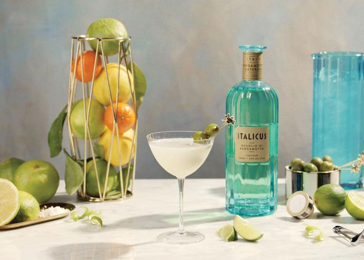 Italicus background image
