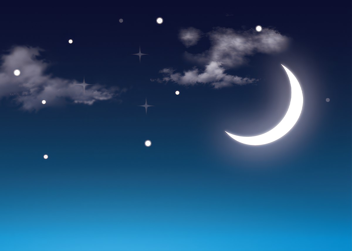 Motrin PM background image