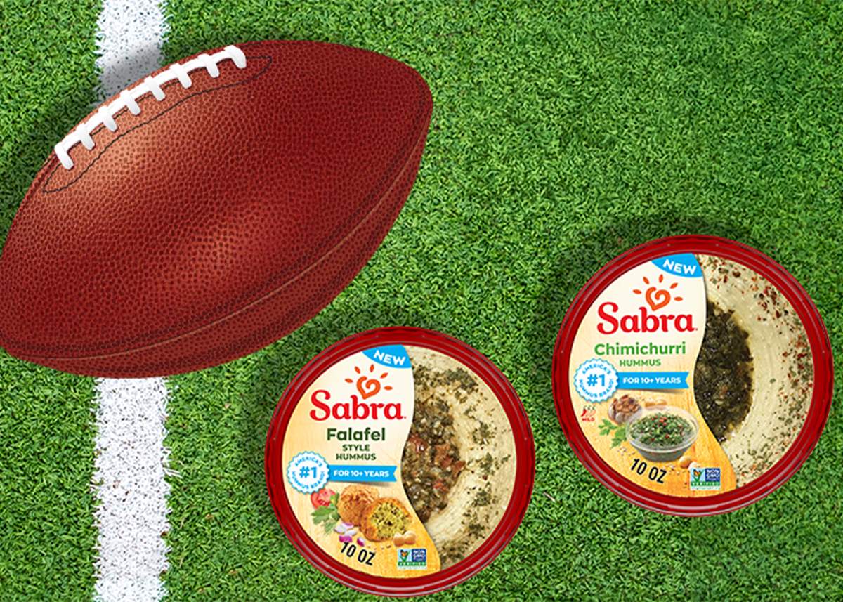 Sabra background image