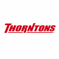 Thorntons logo