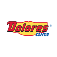 DOLORES TUNA logo