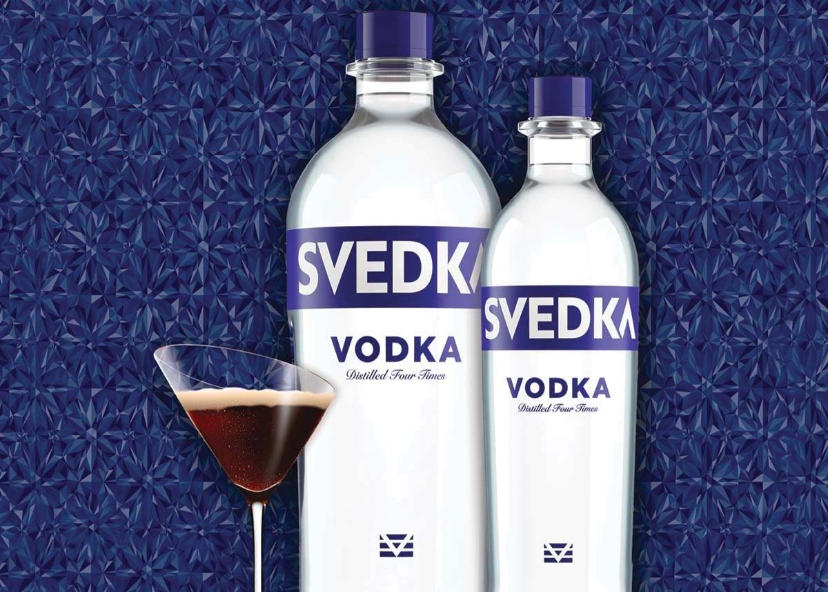 SVEDKA background image