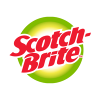 Scotch-Brite logo
