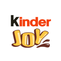 Kinder Joy logo