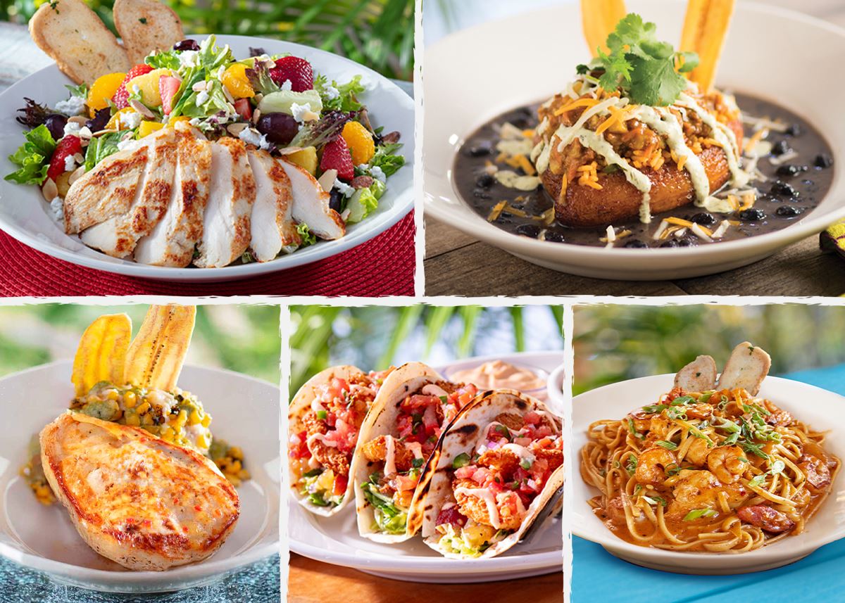 Bahama Breeze background image