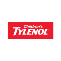 Children’s Tylenol logo