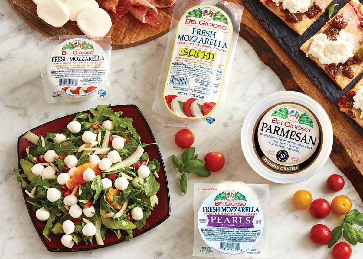 BelGioioso background image