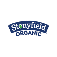 Stonyfield Organic logo