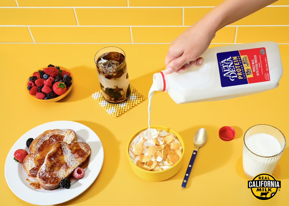 Alta Dena Dairy background image