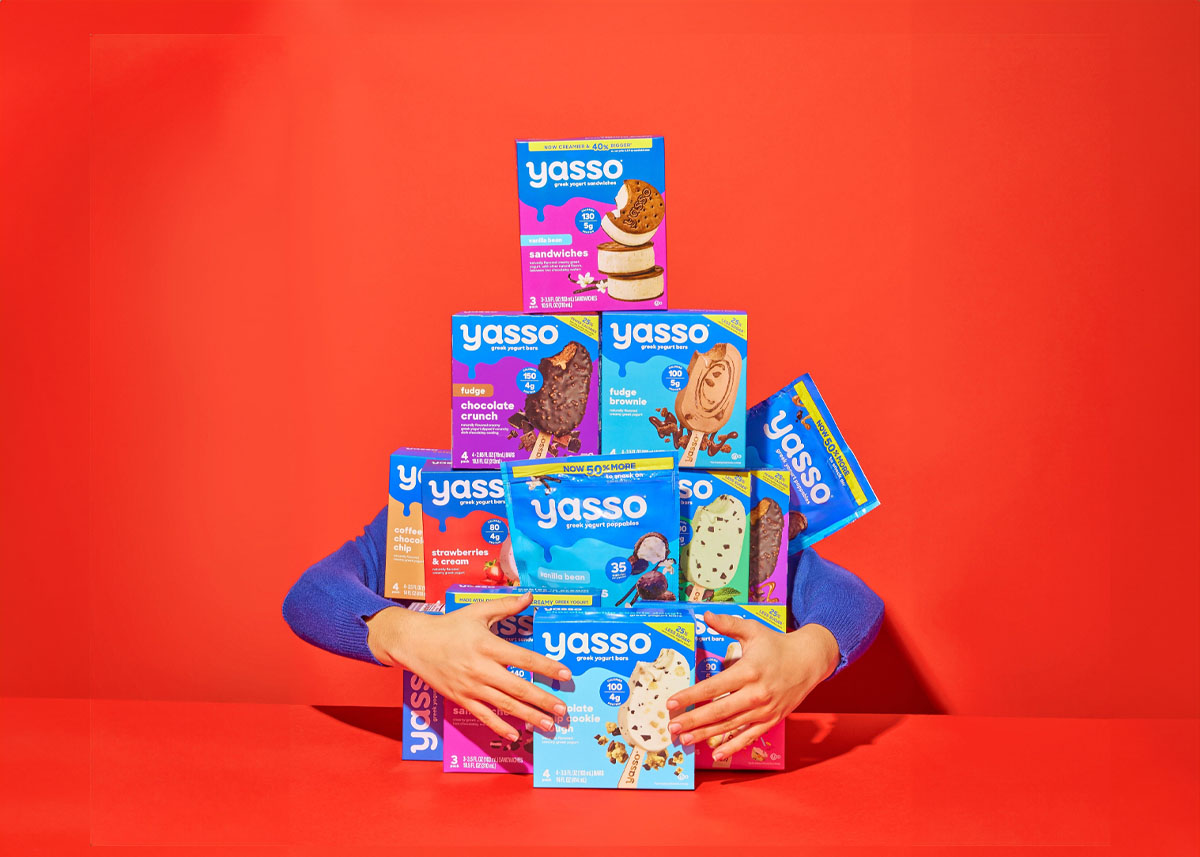 Yasso background image