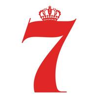Seagram's 7 Crown logo