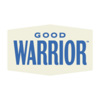 Good Warrior logo
