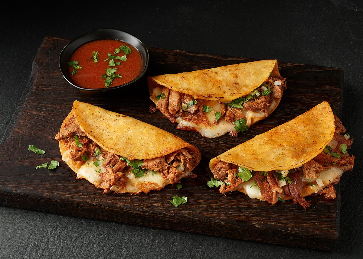 HERDEZ background image