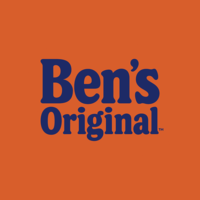Ben's Original logo