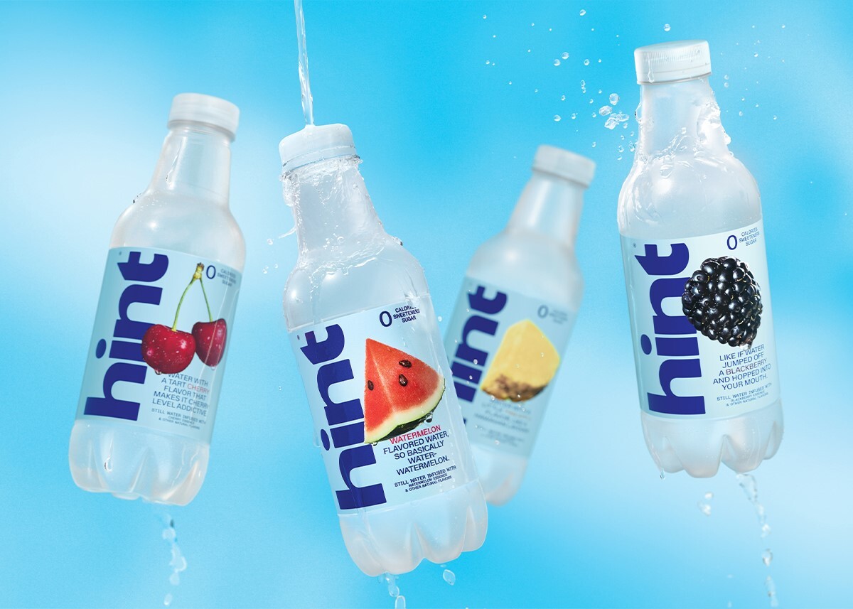 Hint background image