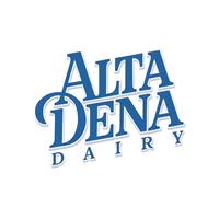 Alta Dena Dairy logo