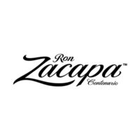 Ron Zacapa Rum logo