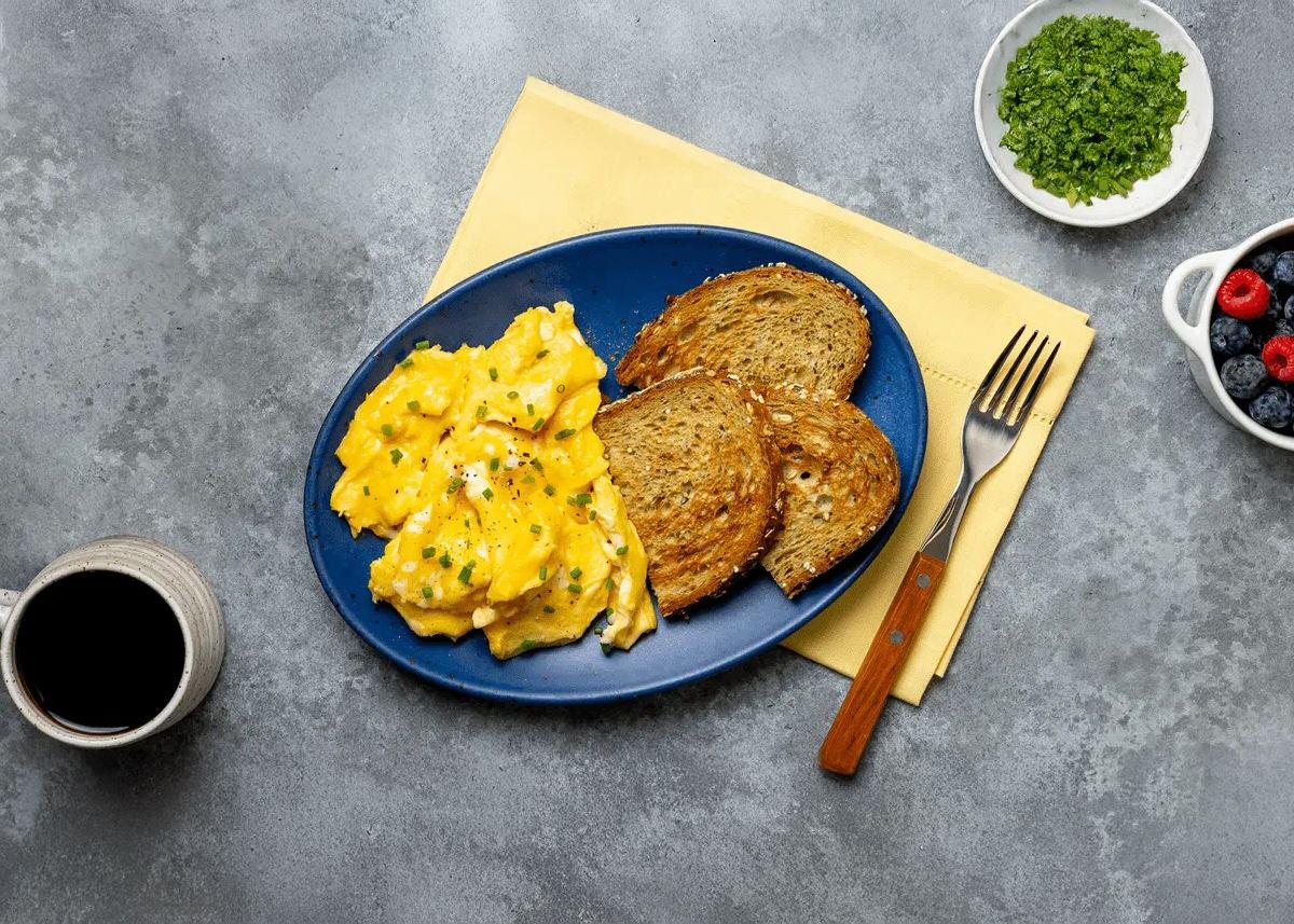 I Can't Believe It's Not Butter! background image