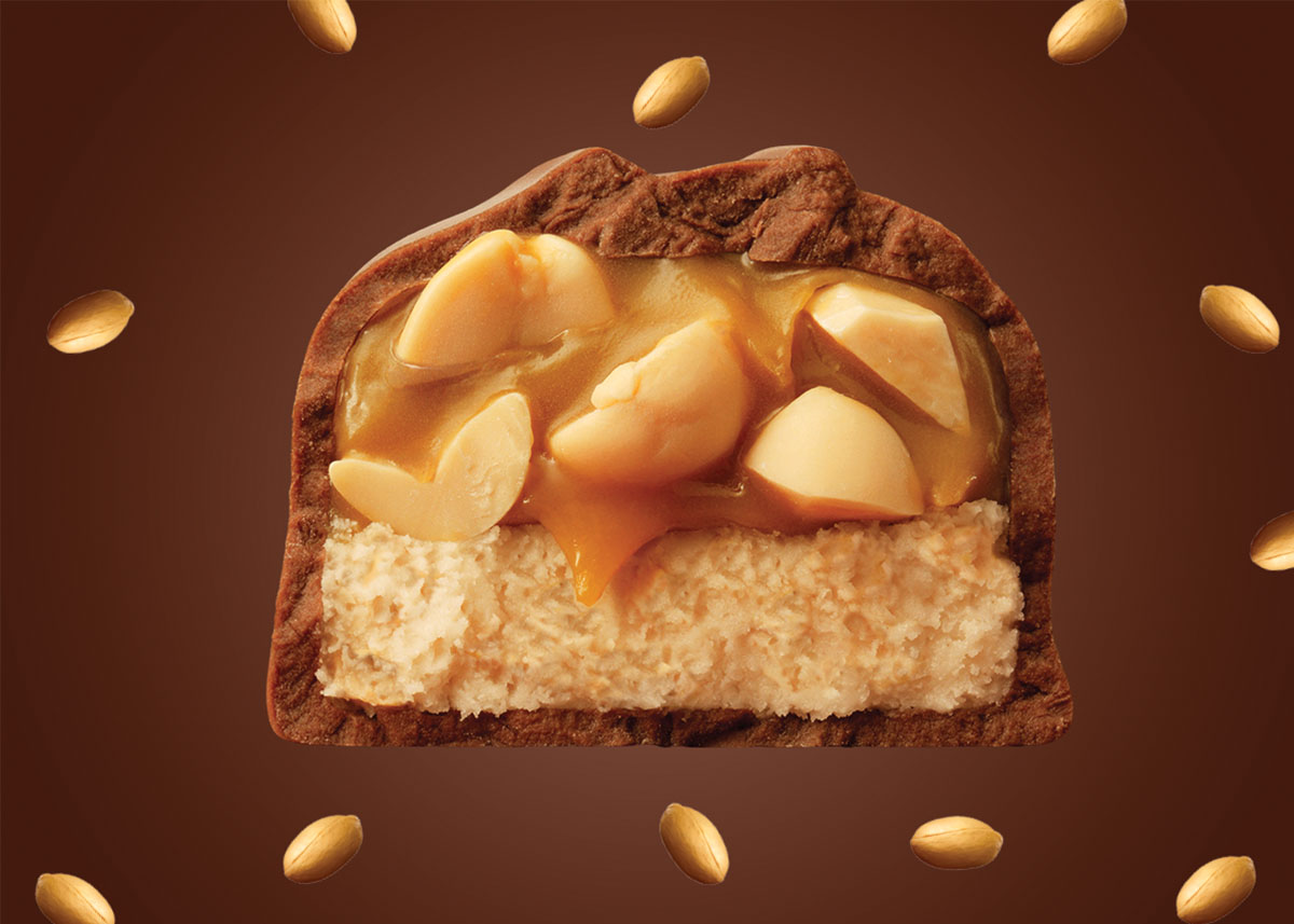 SNICKERS background image