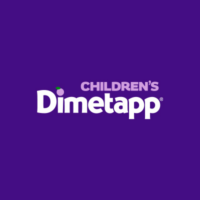 Children's Dimetapp logo