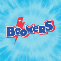 Boomers Parks logo