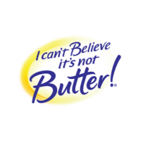 I Can't Believe It's Not Butter!