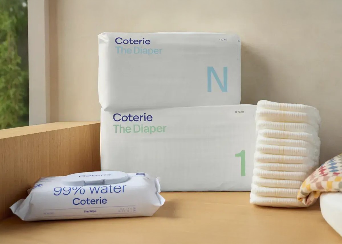 Coterie background image