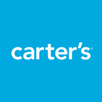 CARTER'S logo