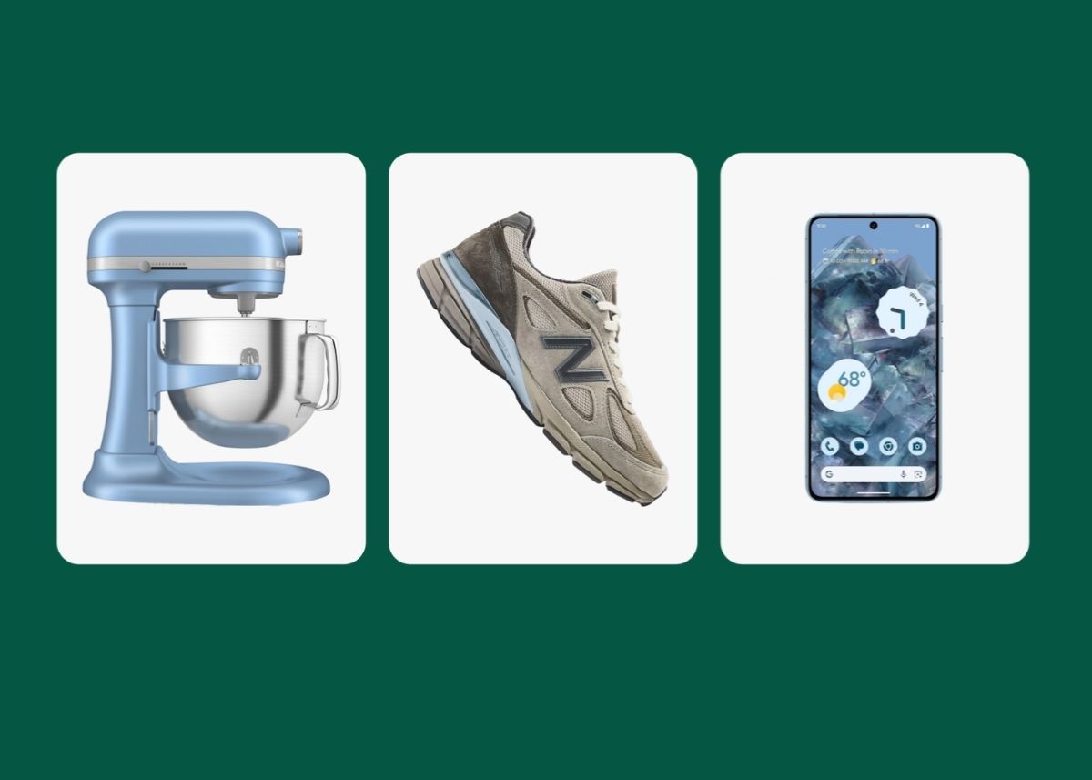 eBay background image