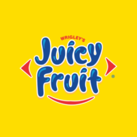 JUICY FRUIT